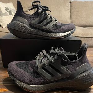 Ultraboost 21
